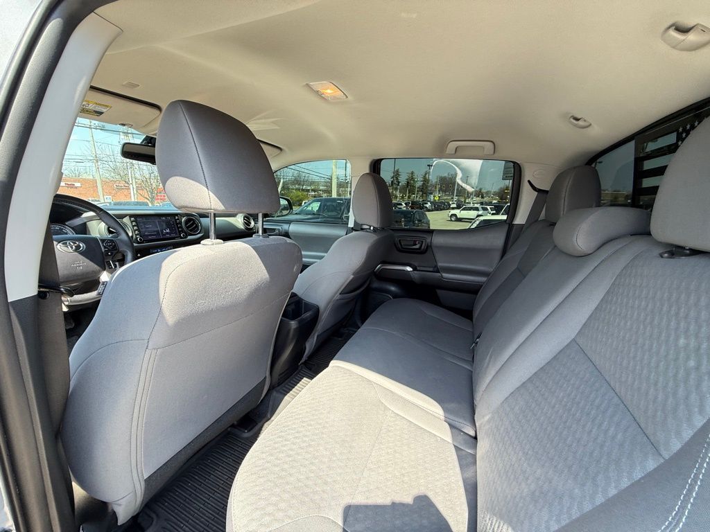 2021 Toyota Tacoma SR5 Crestwood KY