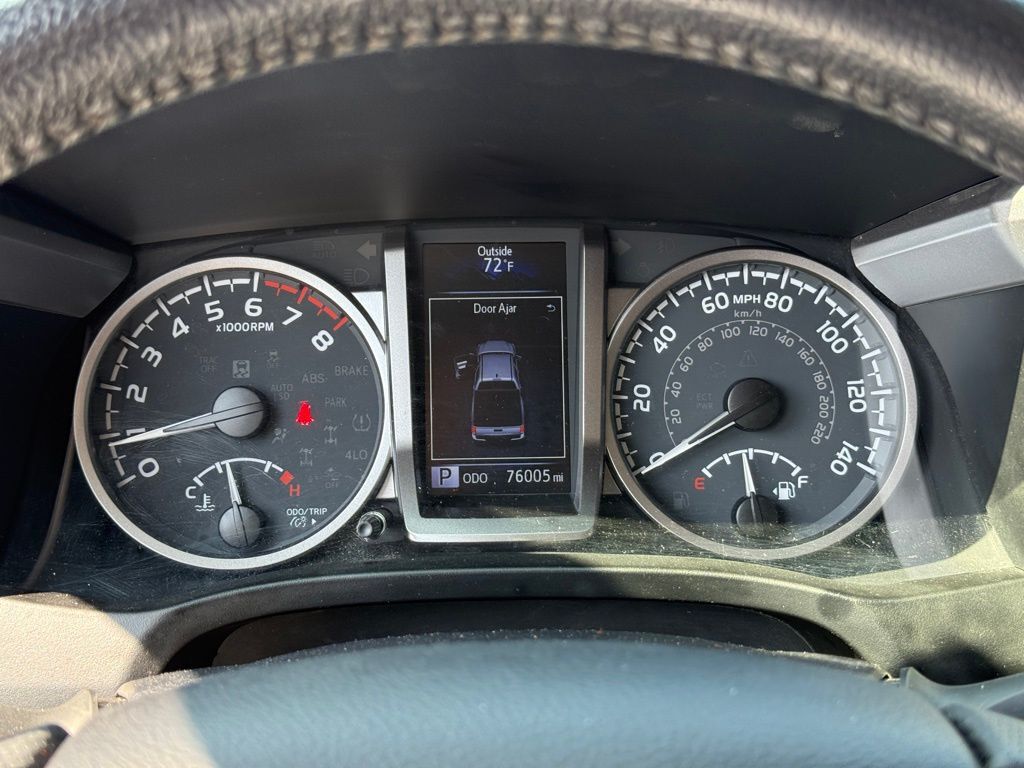 2021 Toyota Tacoma SR5 Crestwood KY