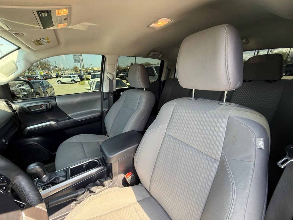 2021 Toyota Tacoma SR5 Crestwood KY