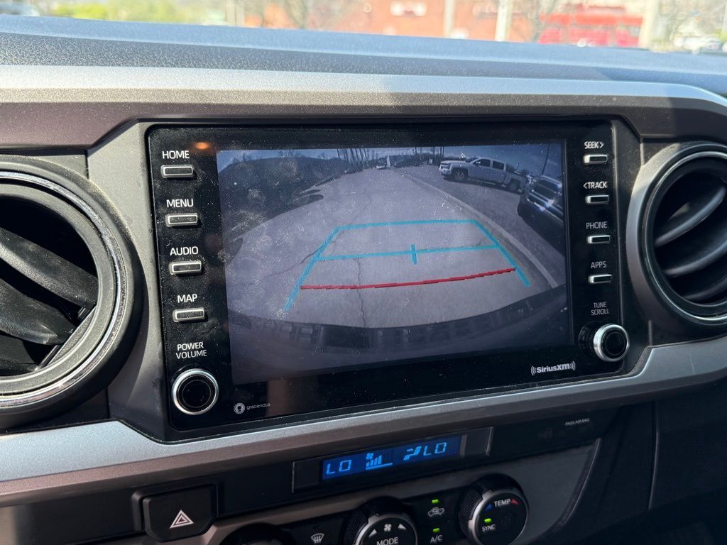 2021 Toyota Tacoma SR5 Crestwood KY