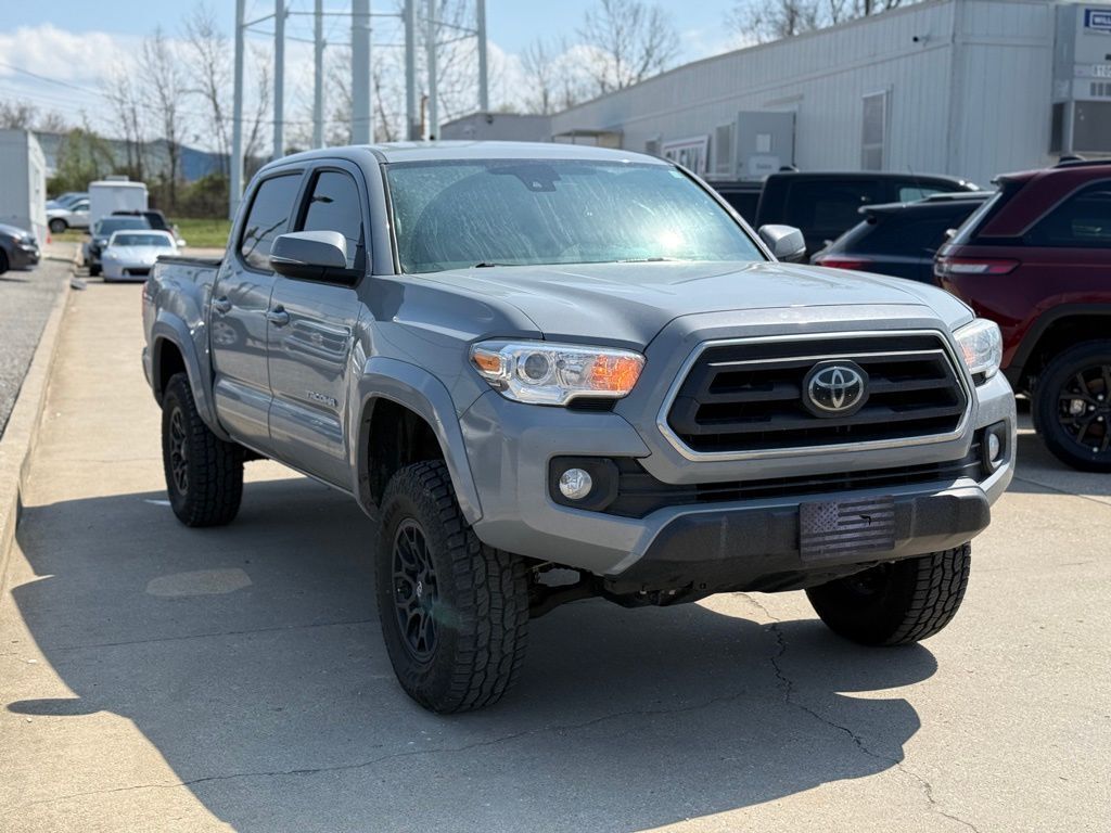 2021 Toyota Tacoma SR5 Crestwood KY