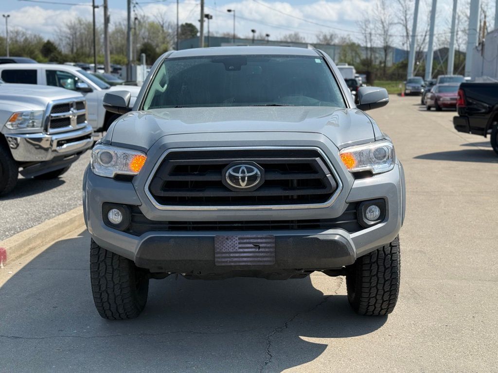 2021 Toyota Tacoma SR5 Crestwood KY