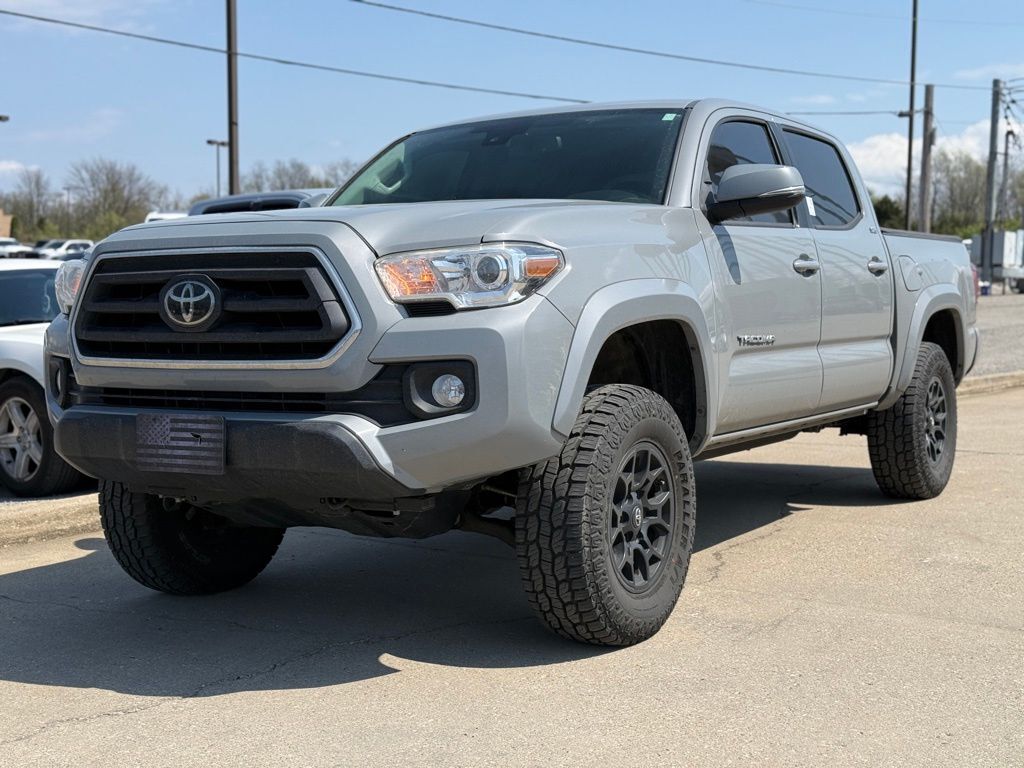 2021 Toyota Tacoma SR5 Crestwood KY