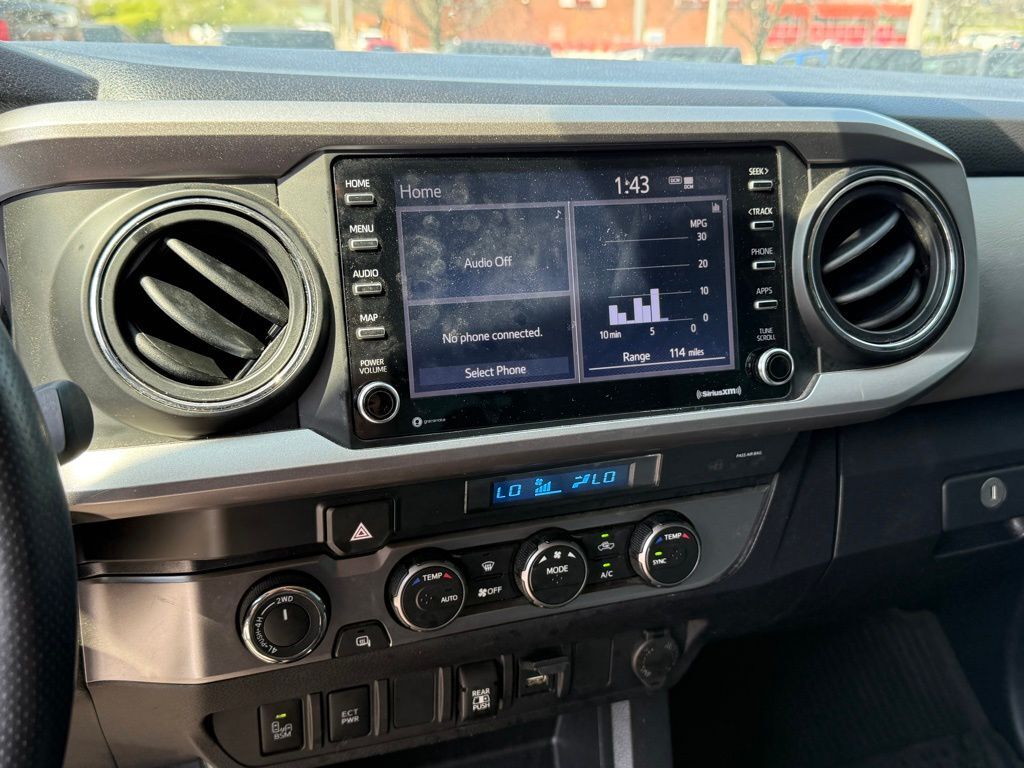 2021 Toyota Tacoma SR5 Crestwood KY