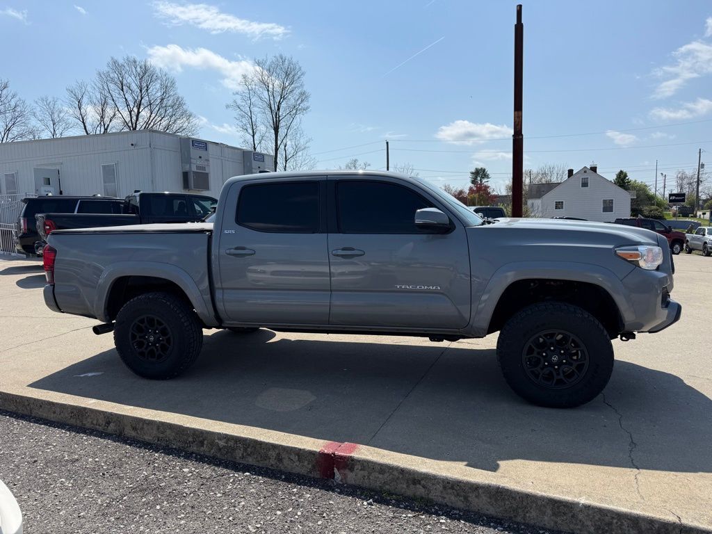 2021 Toyota Tacoma SR5 Crestwood KY