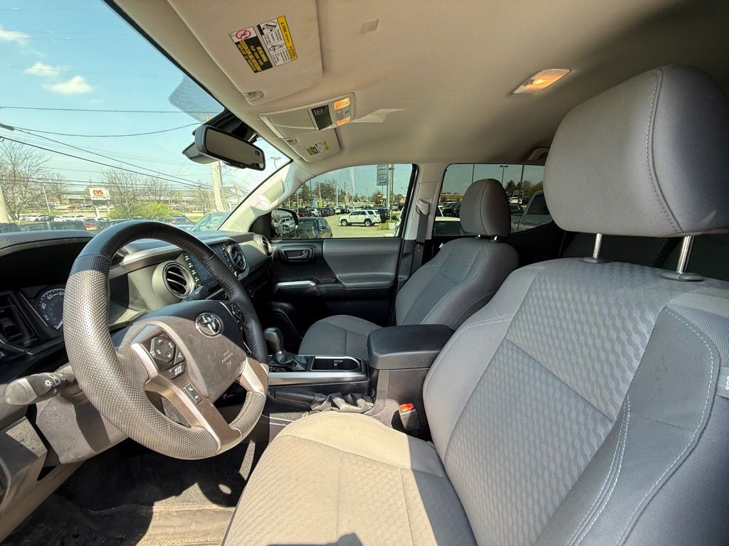 2021 Toyota Tacoma SR5 Crestwood KY