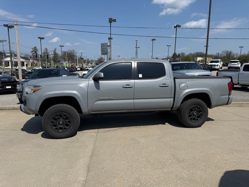 2021 Toyota Tacoma SR5 Crestwood KY