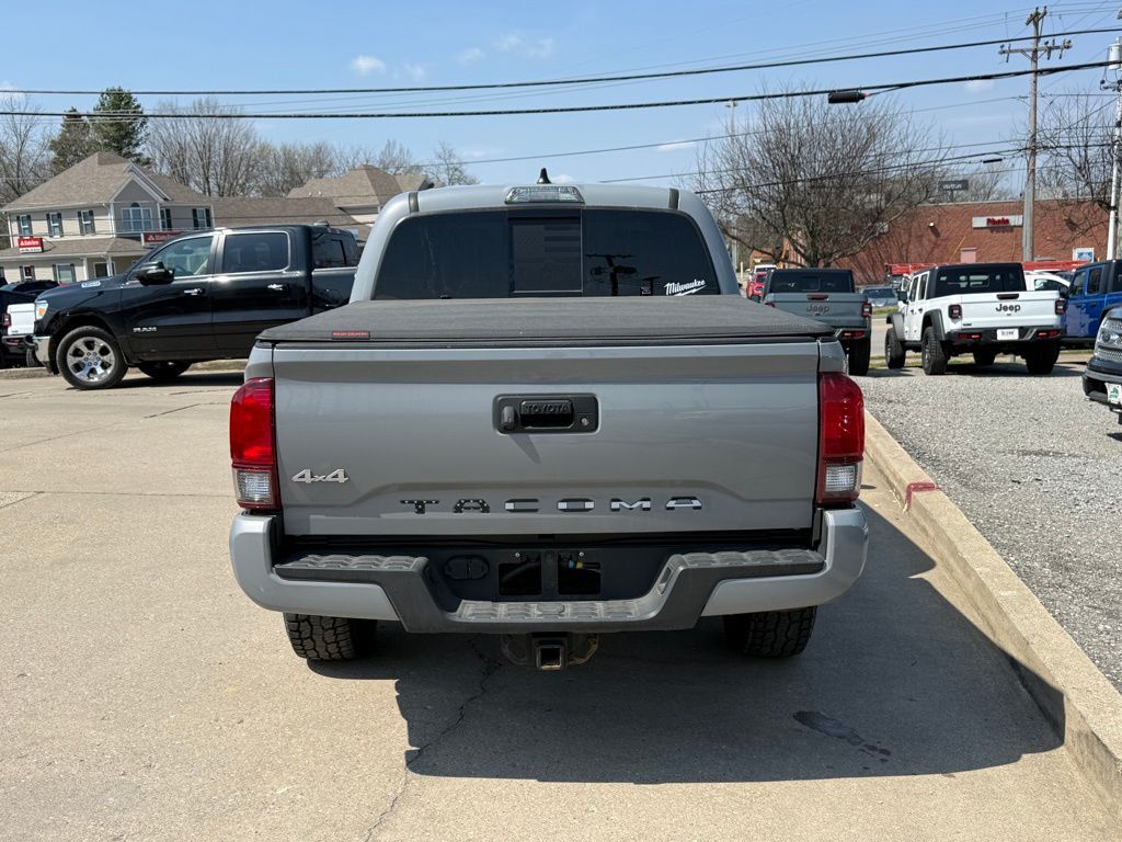 2021 Toyota Tacoma SR5 Crestwood KY