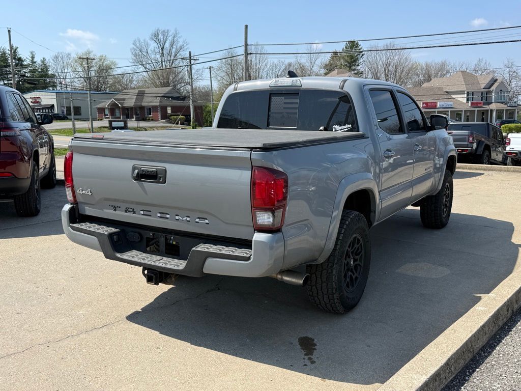 2021 Toyota Tacoma SR5 Crestwood KY