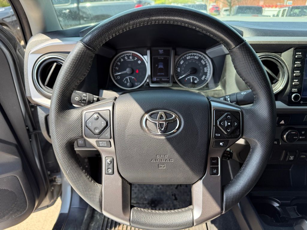 2021 Toyota Tacoma SR5 Crestwood KY