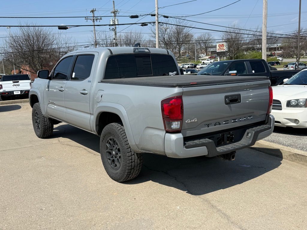 2021 Toyota Tacoma SR5 Crestwood KY
