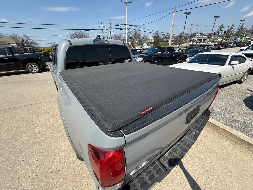 2021 Toyota Tacoma SR5 Crestwood KY