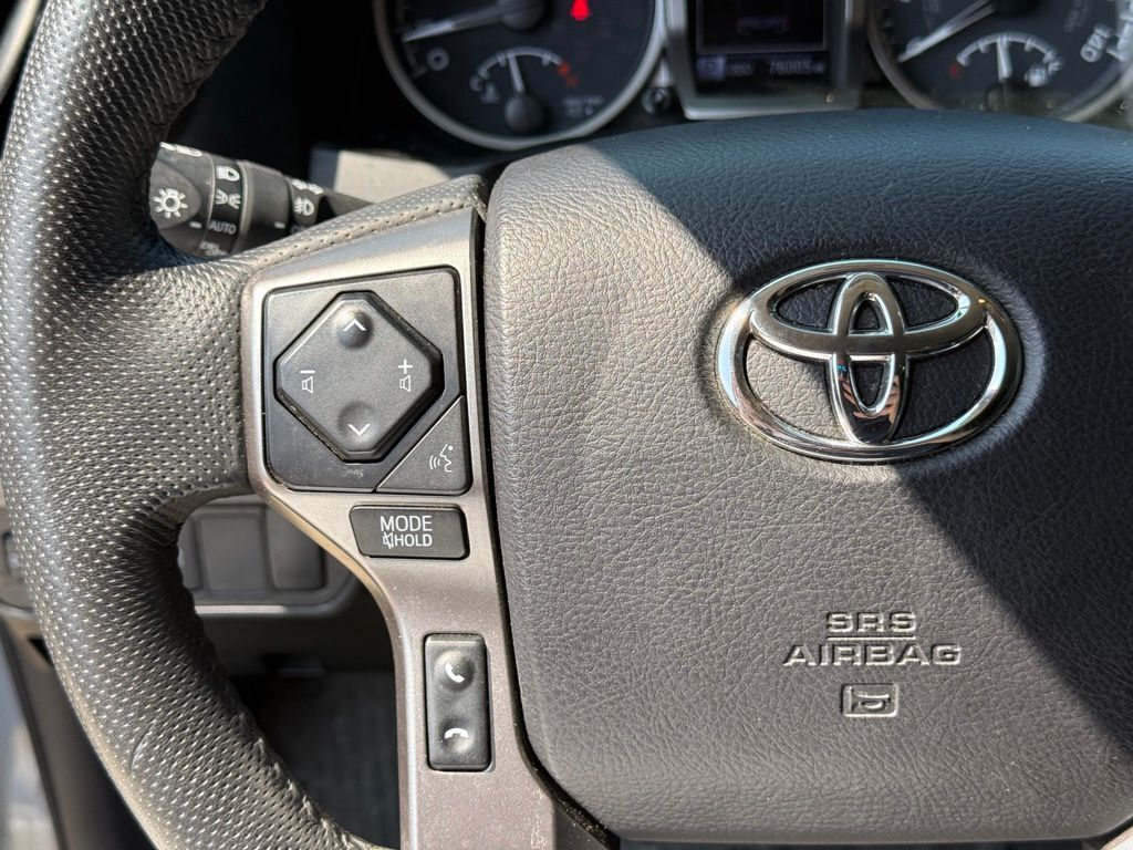 2021 Toyota Tacoma SR5 Crestwood KY