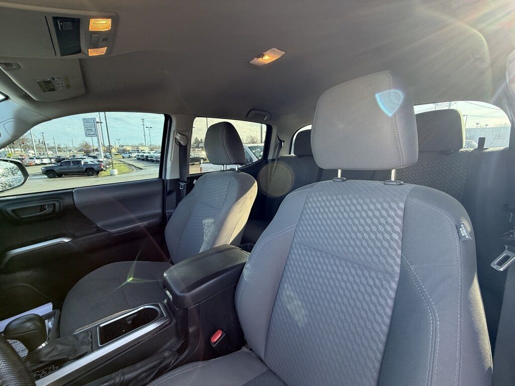 2021 Toyota Tacoma SR5 Crestwood KY