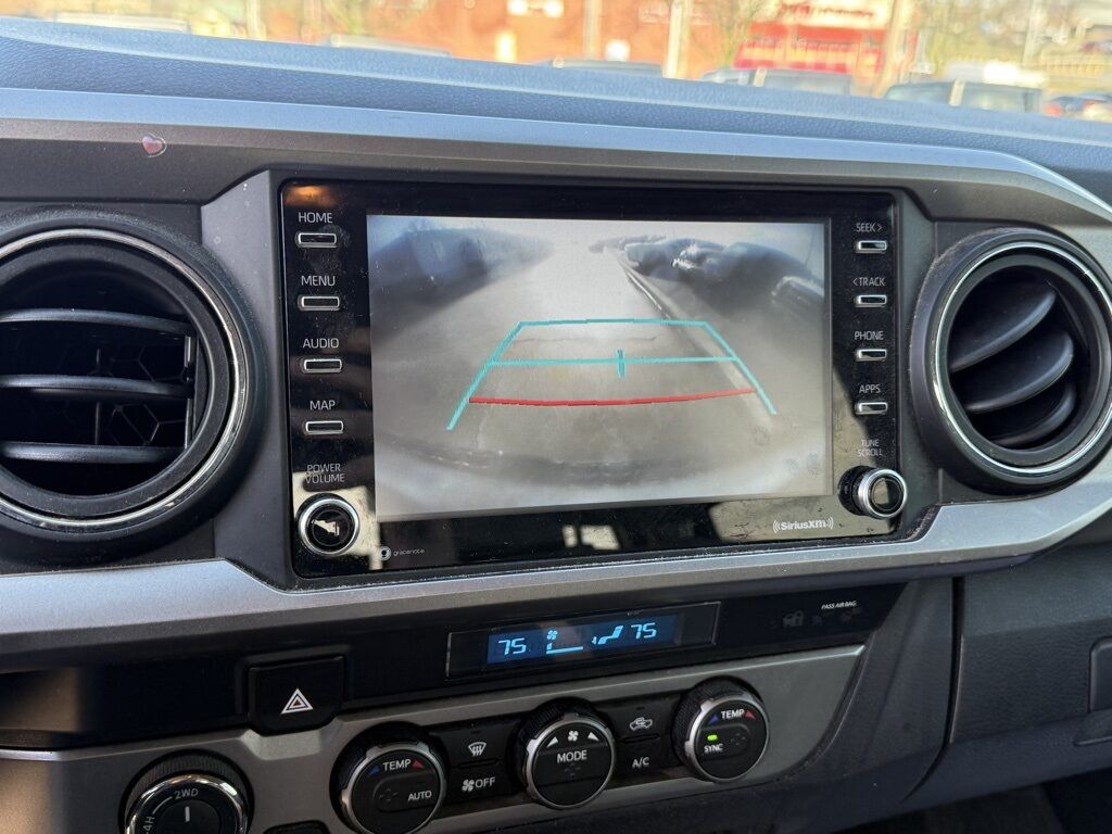 2021 Toyota Tacoma SR5 Crestwood KY