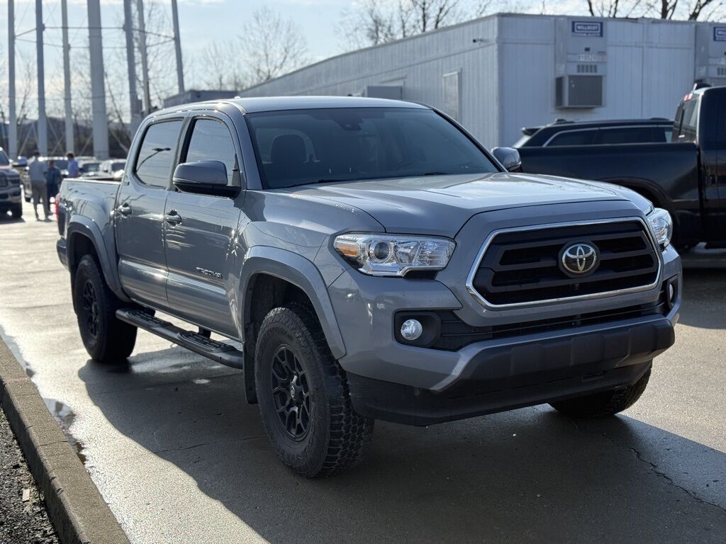 2021 Toyota Tacoma SR5 Crestwood KY