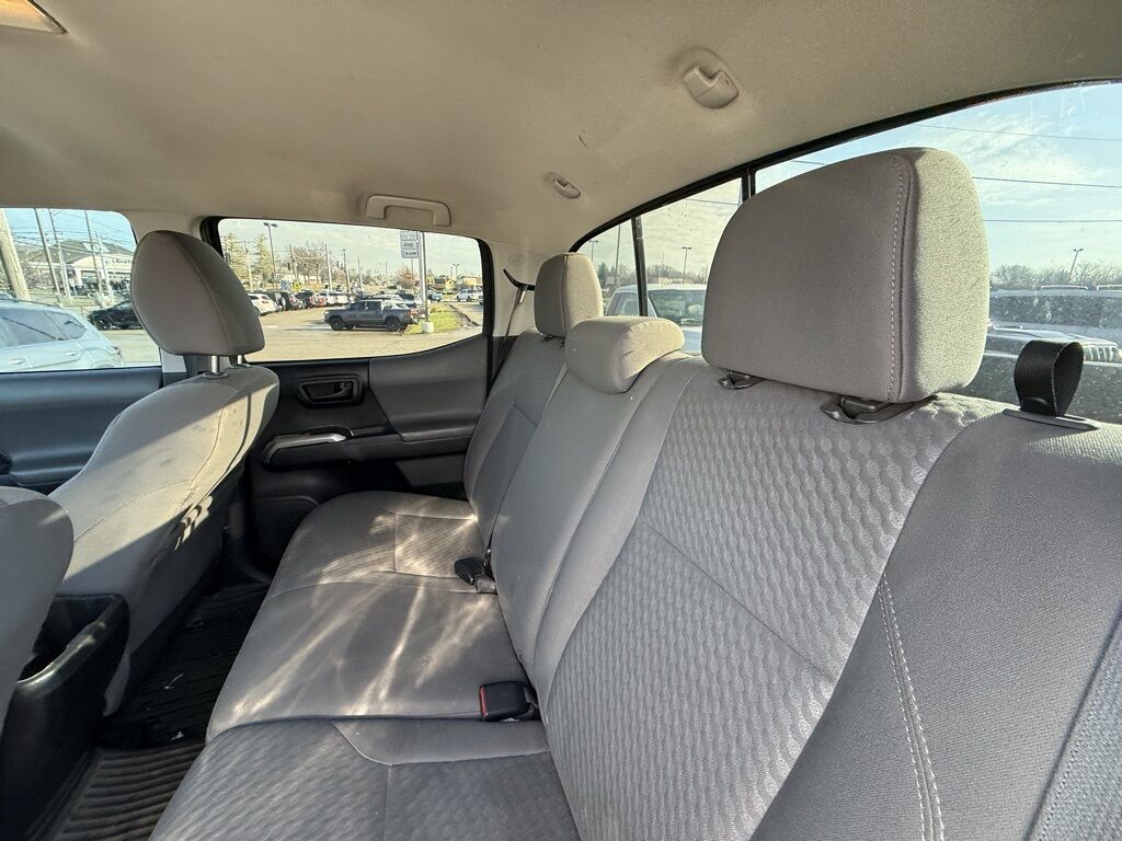 2021 Toyota Tacoma SR5 Crestwood KY