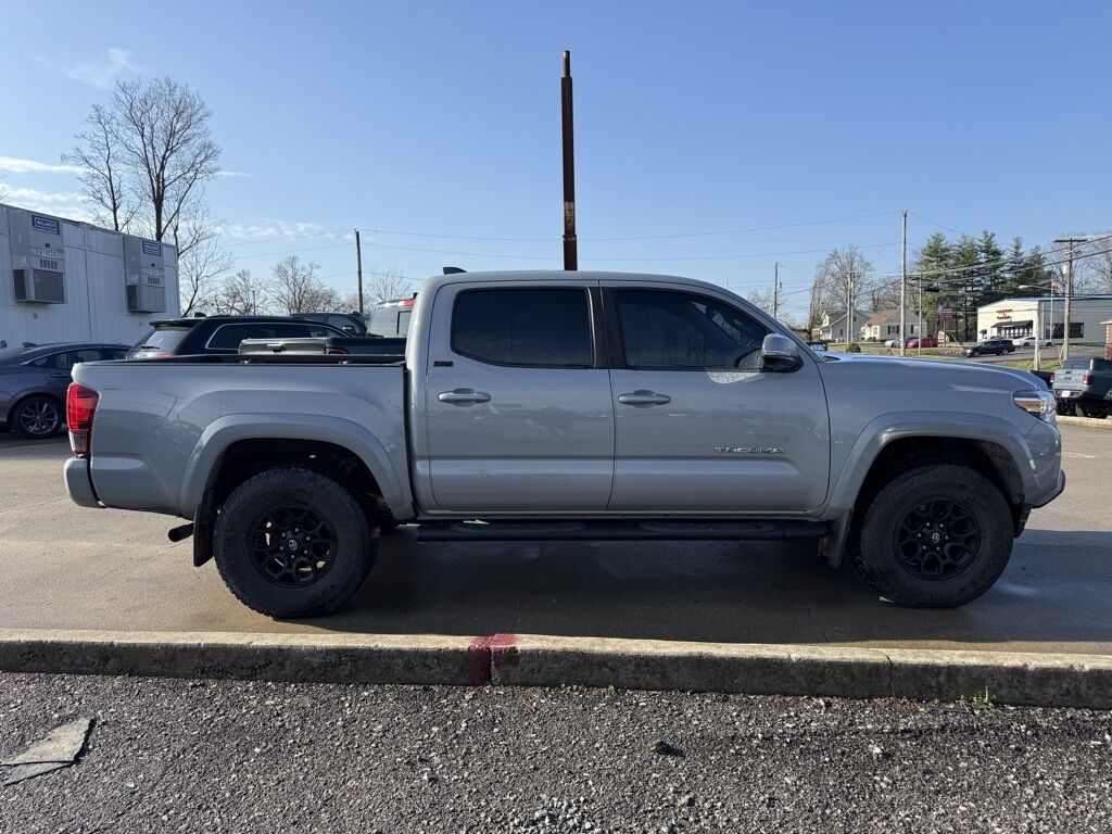 2021 Toyota Tacoma SR5 Crestwood KY