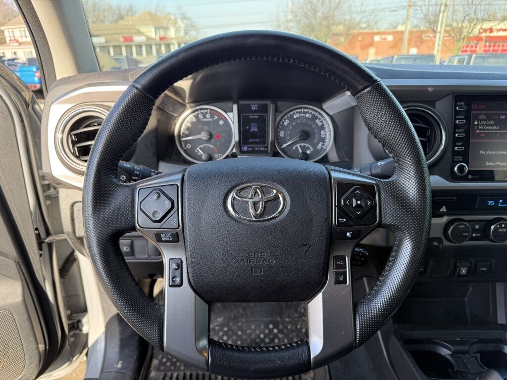 2021 Toyota Tacoma SR5 Crestwood KY
