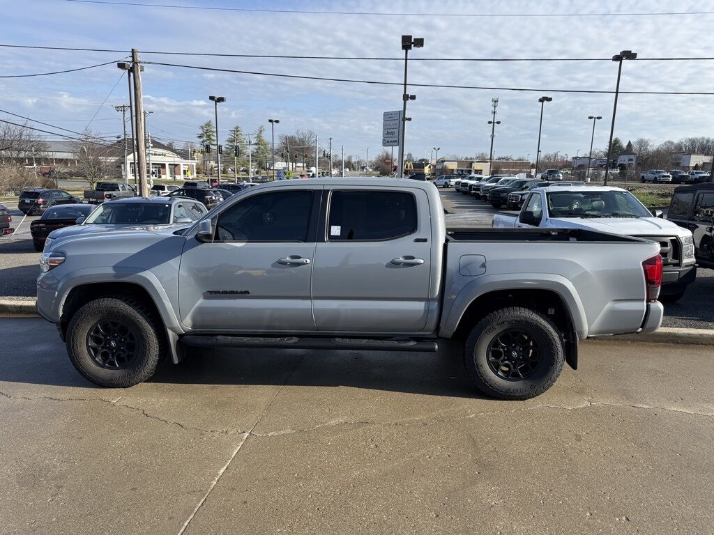 2021 Toyota Tacoma SR5 Crestwood KY