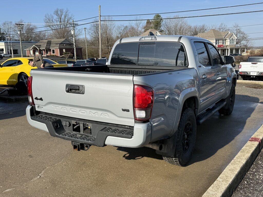 2021 Toyota Tacoma SR5 Crestwood KY