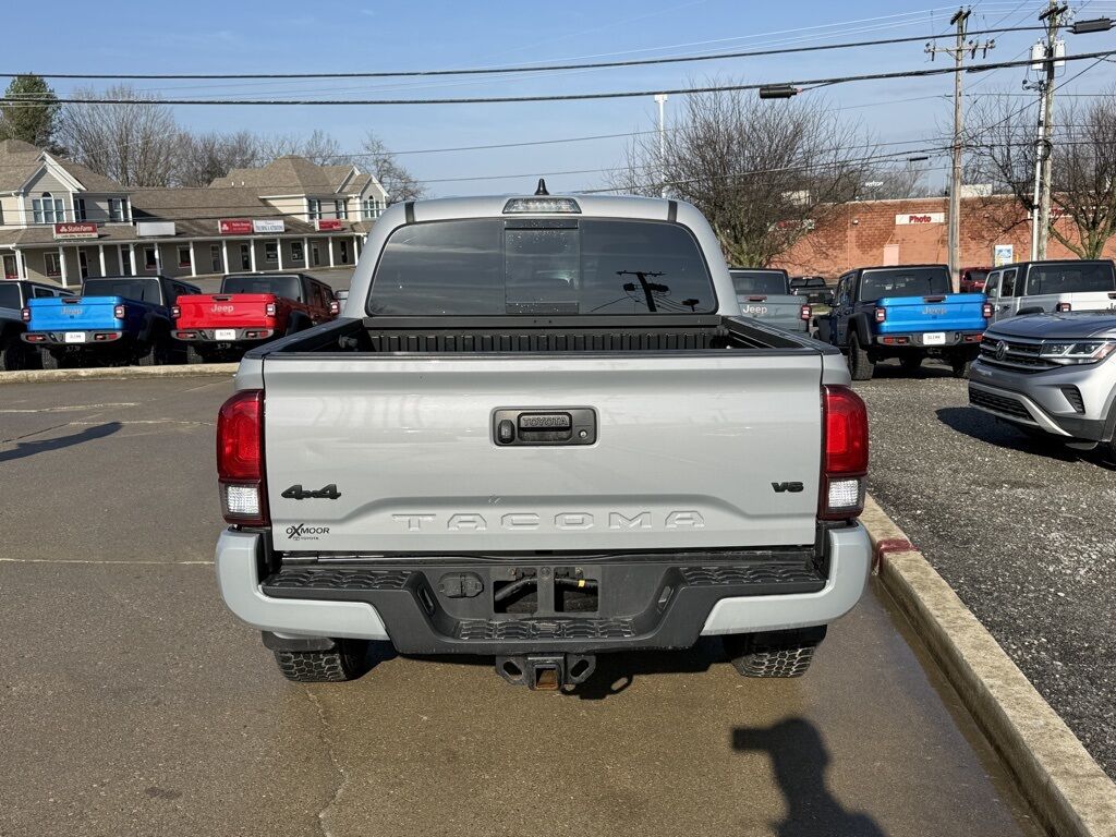 2021 Toyota Tacoma SR5 Crestwood KY