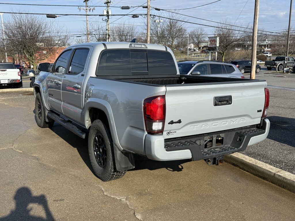 2021 Toyota Tacoma SR5 Crestwood KY