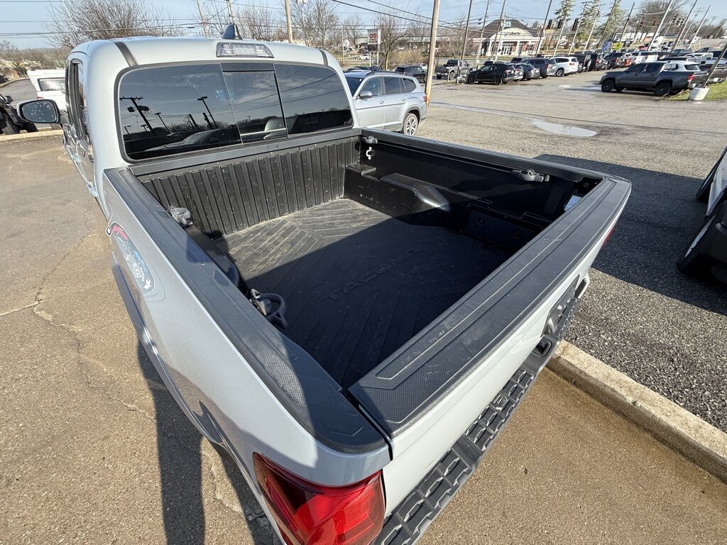 2021 Toyota Tacoma SR5 Crestwood KY