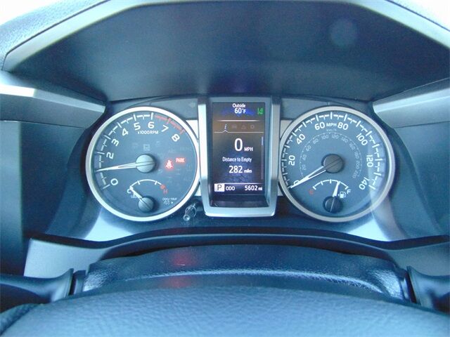 2021 Toyota Tacoma SR5 Santa Fe NM