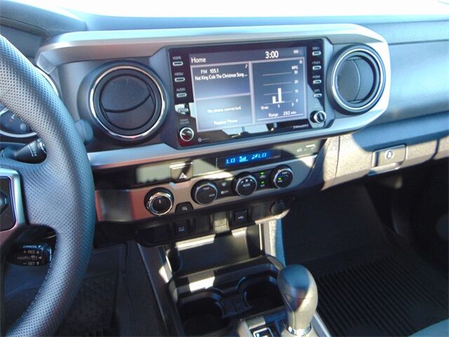 2021 Toyota Tacoma SR5 Santa Fe NM