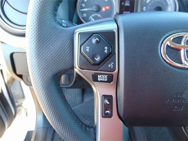 2021 Toyota Tacoma SR5 Santa Fe NM