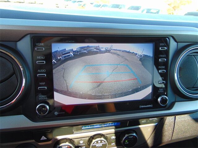 2021 Toyota Tacoma SR5 Santa Fe NM