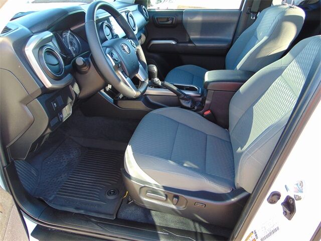 2021 Toyota Tacoma SR5 Santa Fe NM