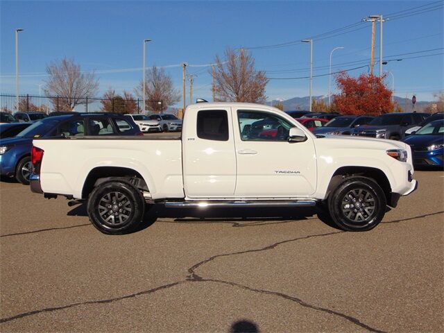 2021 Toyota Tacoma SR5 Santa Fe NM