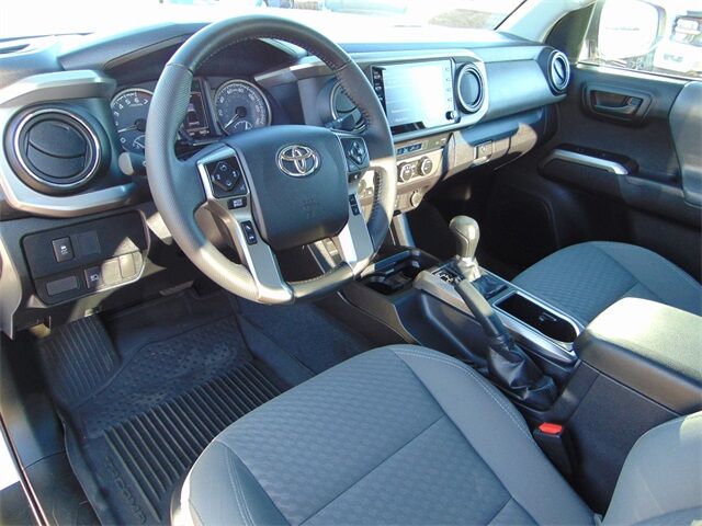 2021 Toyota Tacoma SR5 Santa Fe NM