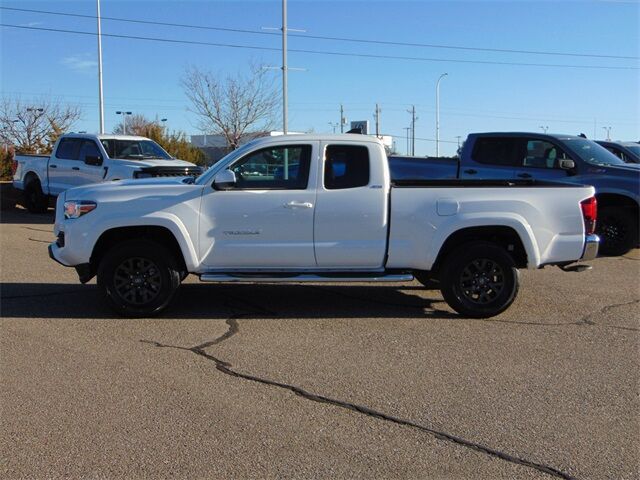 2021 Toyota Tacoma SR5 Santa Fe NM