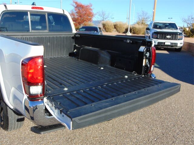 2021 Toyota Tacoma SR5 Santa Fe NM