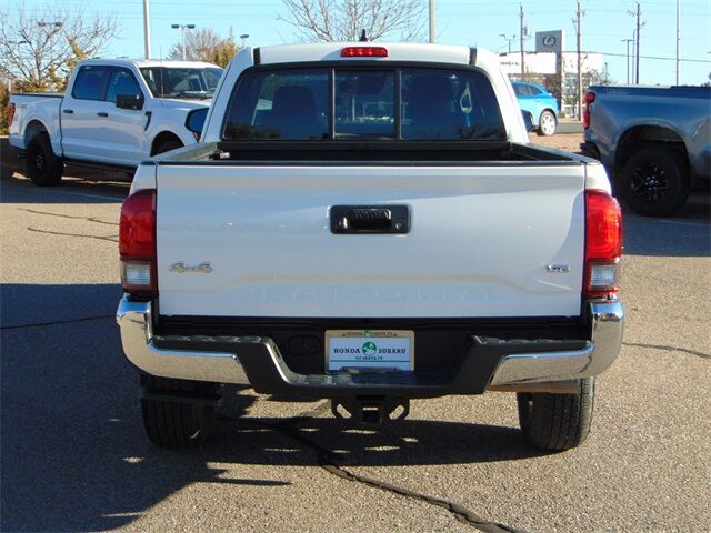 2021 Toyota Tacoma SR5 Santa Fe NM