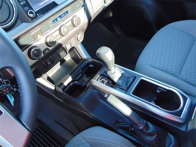 2021 Toyota Tacoma SR5 Santa Fe NM