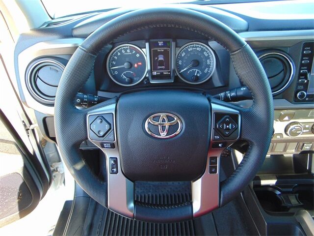 2021 Toyota Tacoma SR5 Santa Fe NM