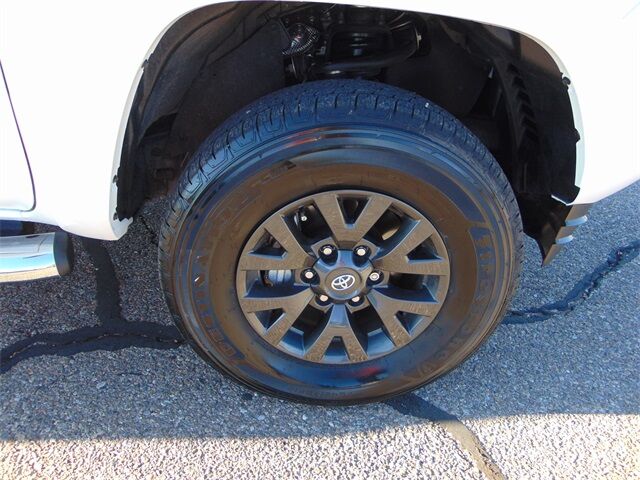 2021 Toyota Tacoma SR5 Santa Fe NM