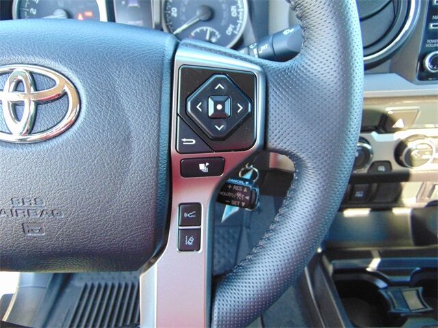 2021 Toyota Tacoma SR5 Santa Fe NM