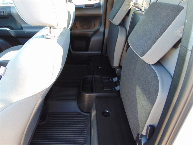 2021 Toyota Tacoma SR5 Santa Fe NM