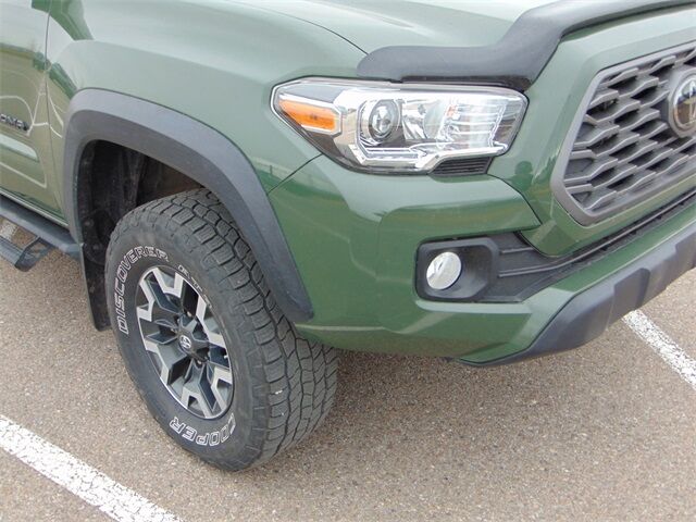 2021 Toyota Tacoma SR5 Santa Fe NM