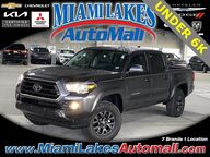 2021 Toyota Tacoma SR5 Miami Lakes FL 2021 Toyota Tacoma SR5 Miami Lakes FL