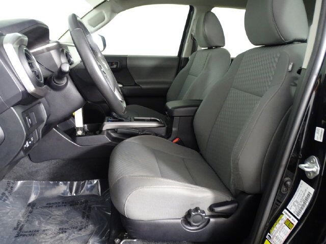 2021 Toyota Tacoma SR5 Raleigh NC