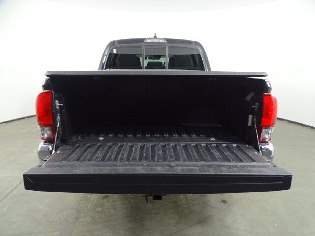 2021 Toyota Tacoma SR5 Raleigh NC