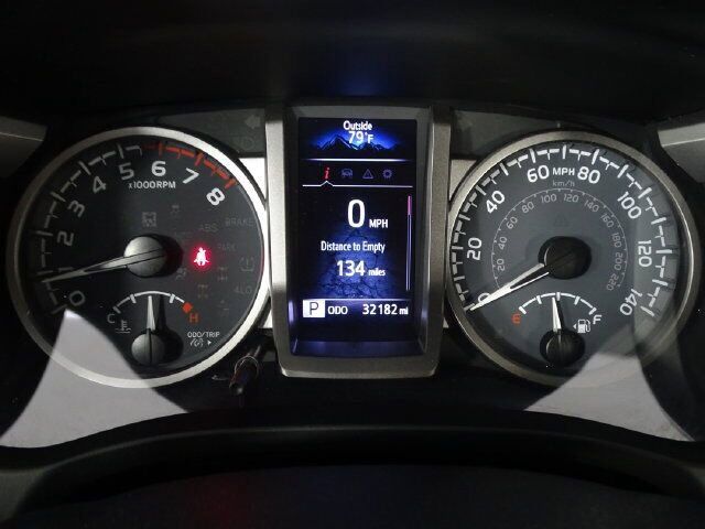 2021 Toyota Tacoma SR5 - Photo 27