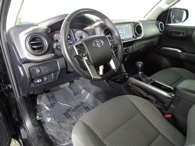 2021 Toyota Tacoma SR5 Raleigh NC
