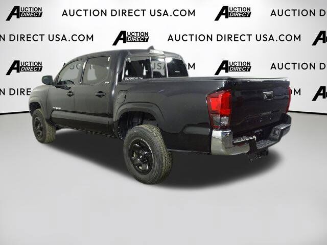 2021 Toyota Tacoma SR5 - Photo 6